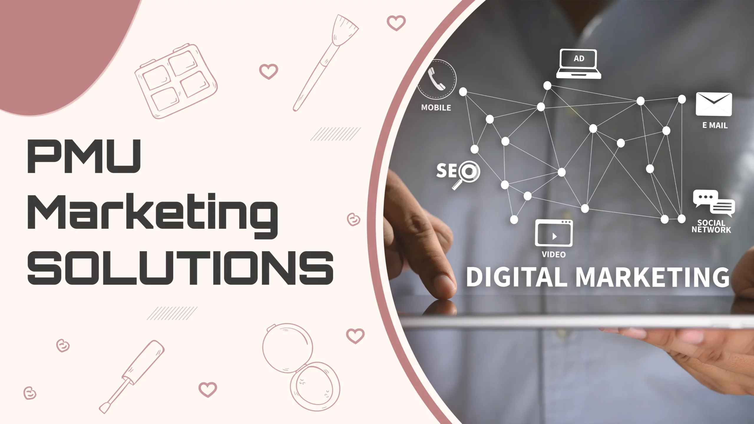 Unlocking Success Essential Digital Marketing Strategies for Permanent Makeup Artists