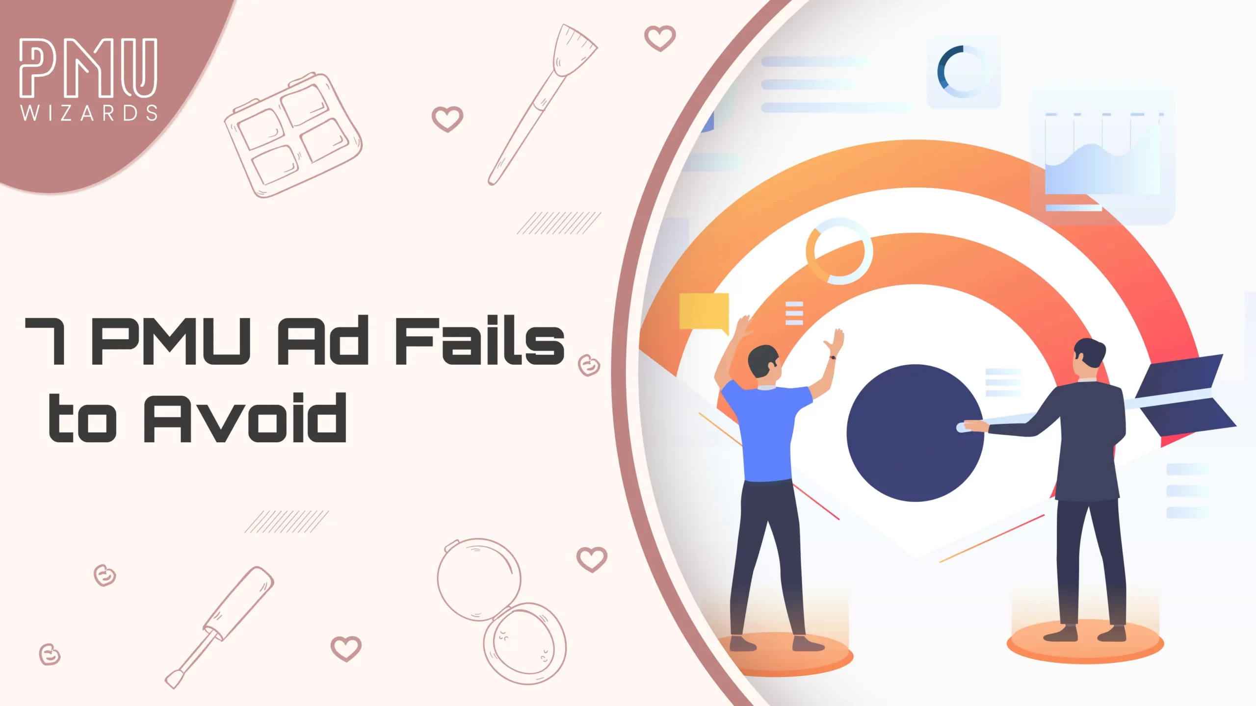 7 PMU-Specific Google Ad Mistakes That Waste Your Budget