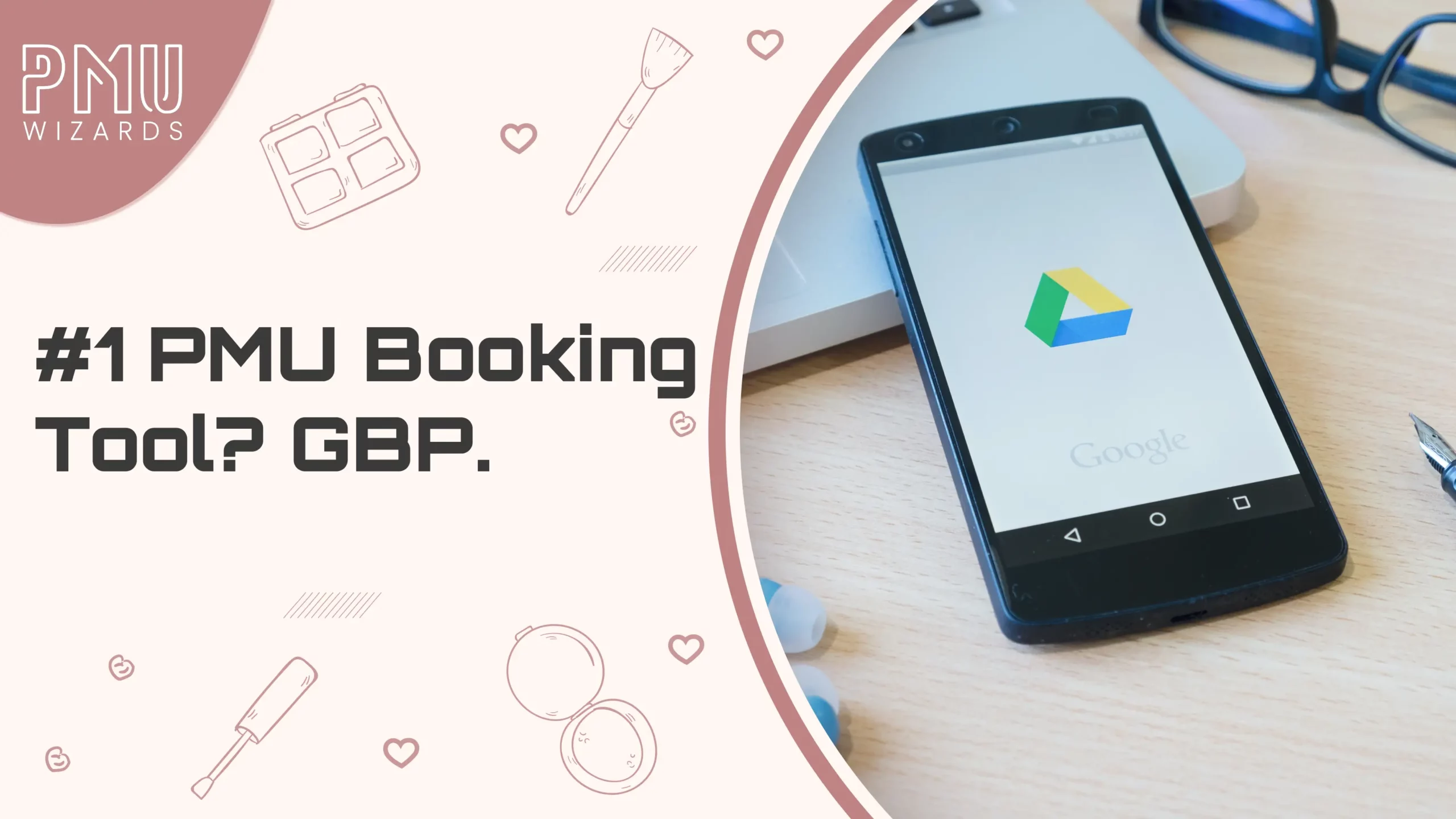 GBP Optimization for PMU Studios_ The Most Overlooked Booking Tool in 2025