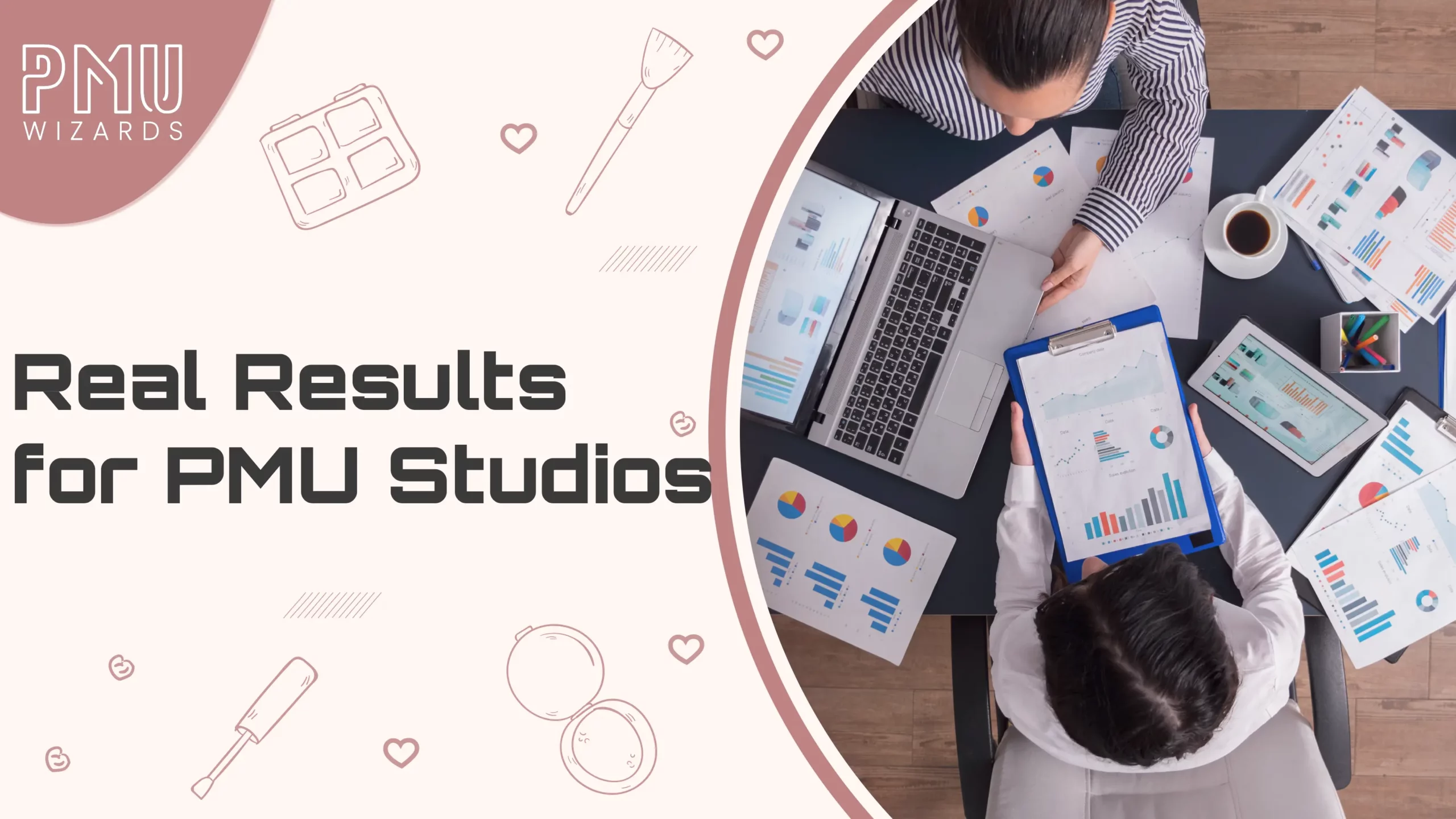 PMU Marketing Packages That Deliver Bookings (Not Just Followers)