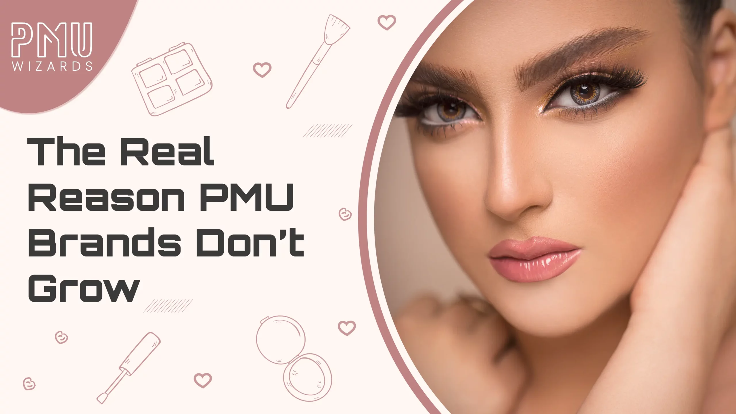 The #1 Reason Most PMU Artists Don’t Scale (And How We Fix It)