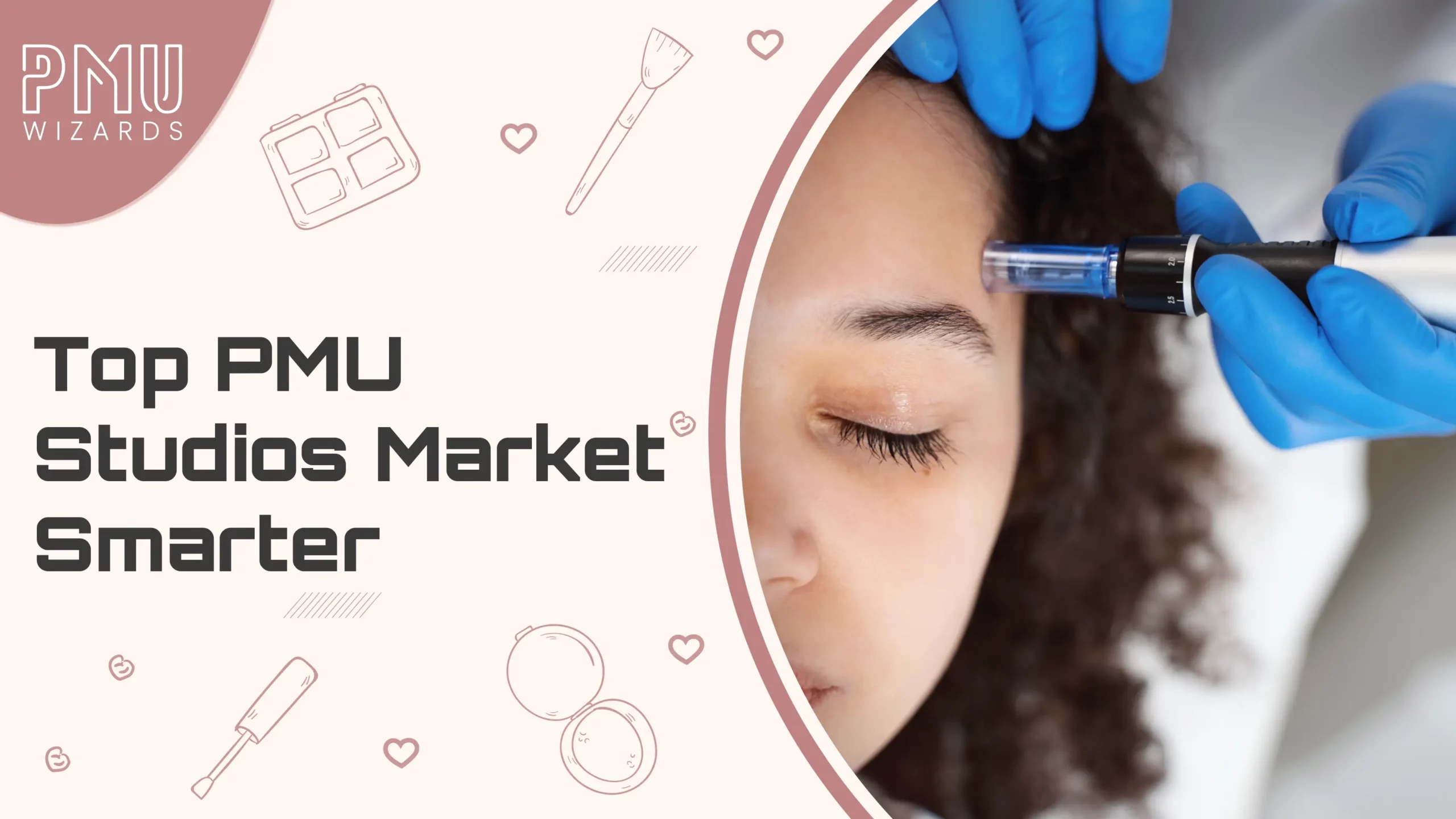 What Our Top PMU Clients Do Differently With Marketing (That You Can Copy Today)