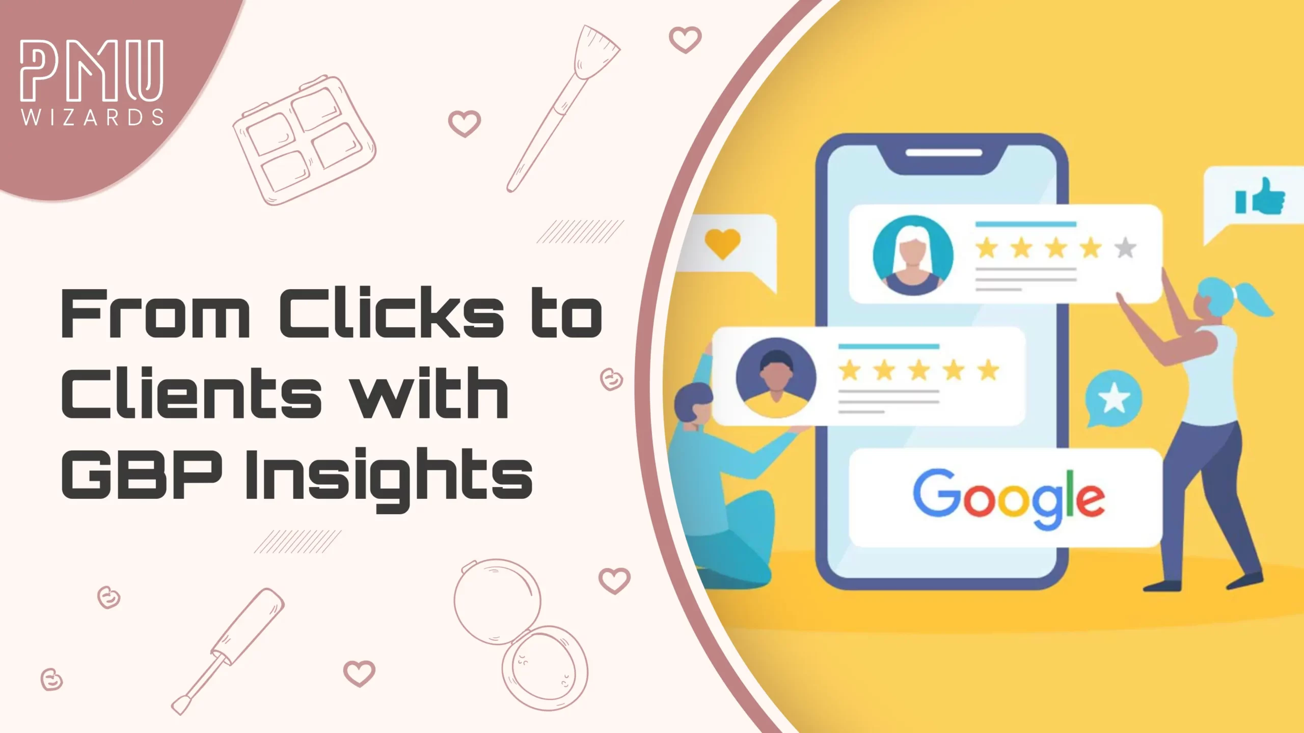 How to Use Google Business Profile Insights to Book More Clients
