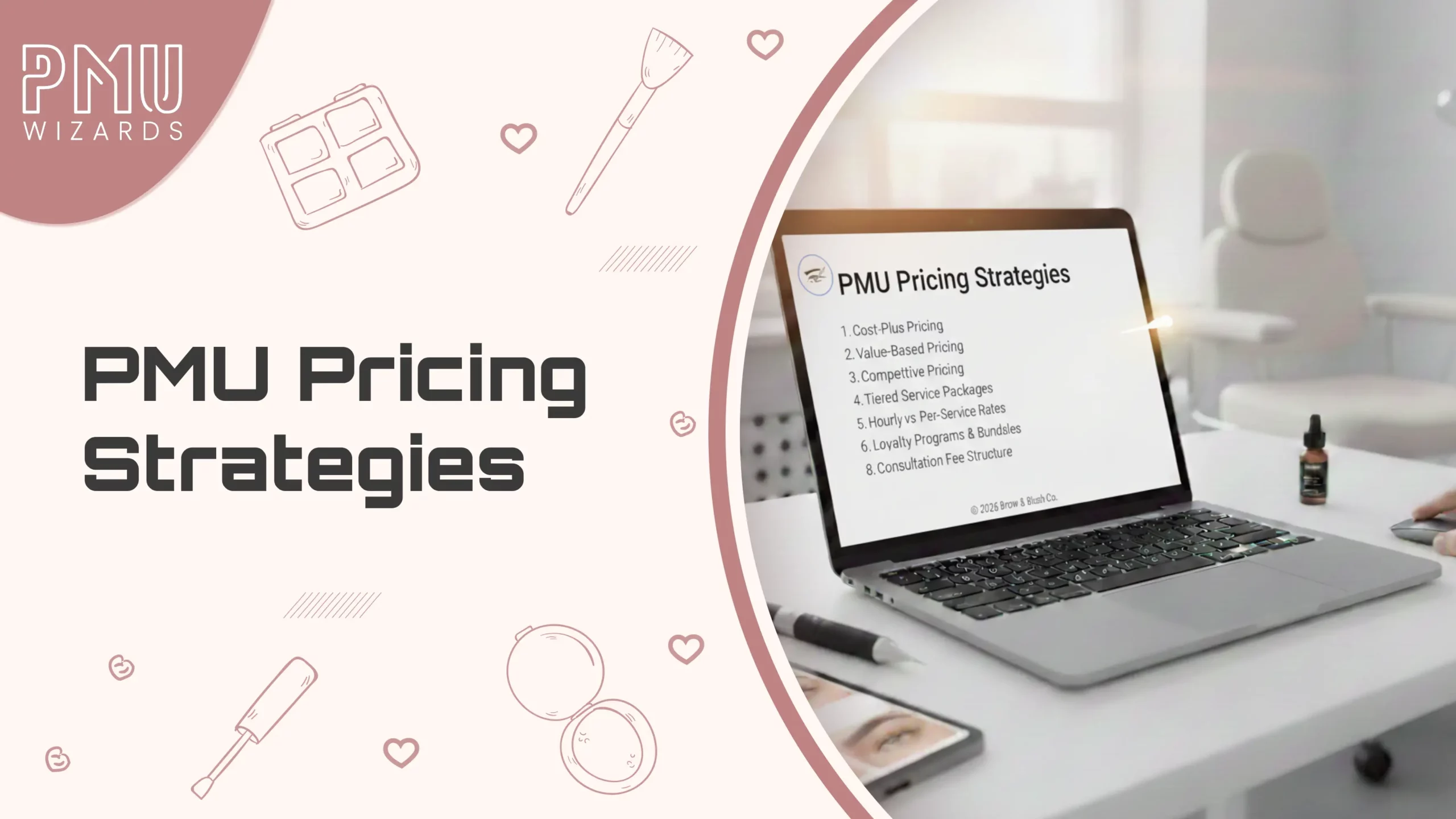 Pricing Strategies for PMU Services_ Boost Profits Without Losing Clients
